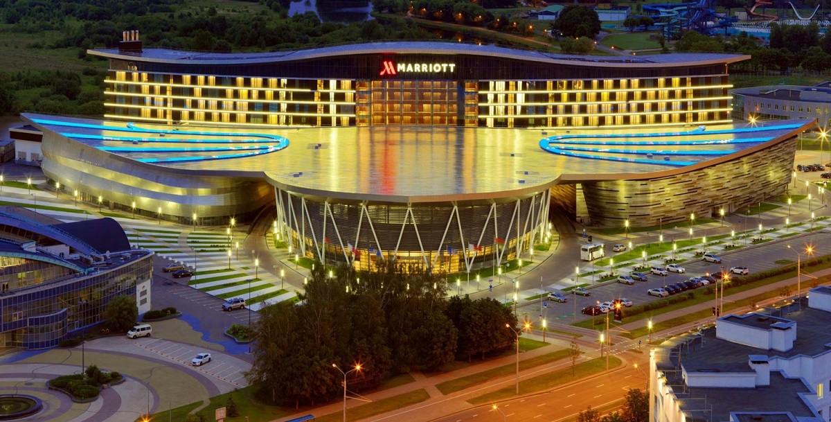 Evolution Business Forum