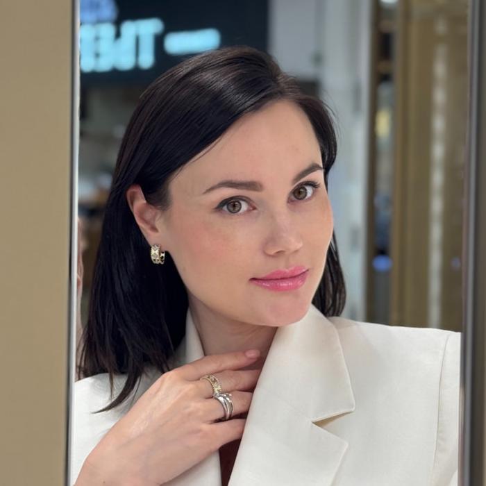 Анастасия Слепухо