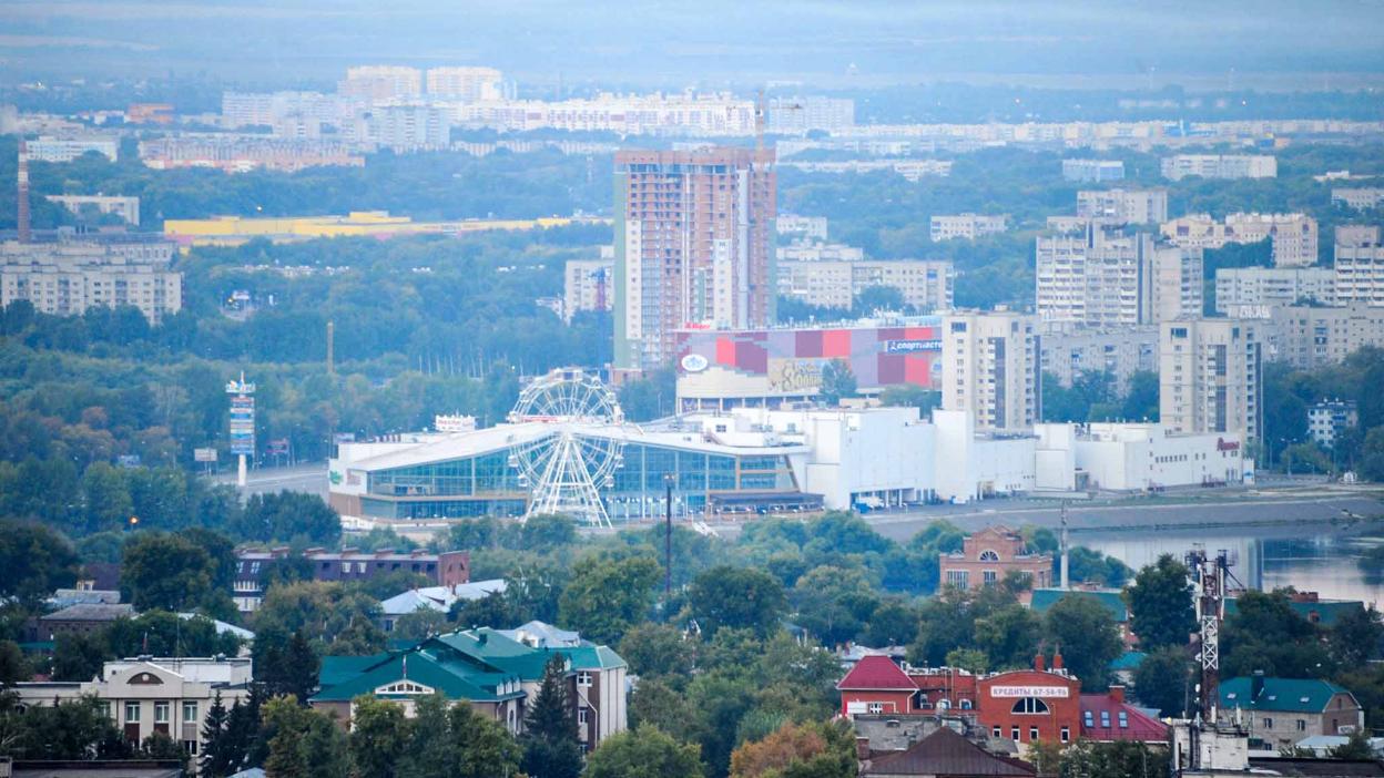 Из Минска появится прямой авиарейс в Ульяновск — OfficeLife