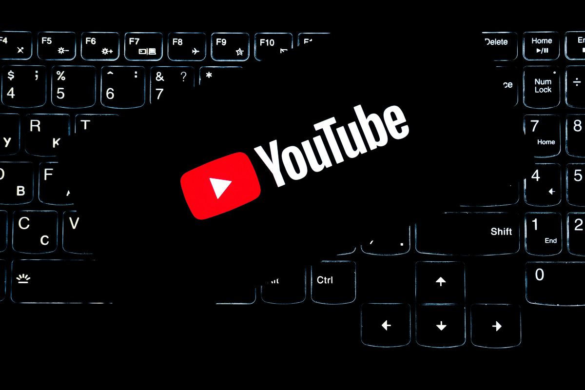 Новый глава Мининформа рассказал, будут&nbsp;ли в&nbsp;Беларуси блокировать YouTube