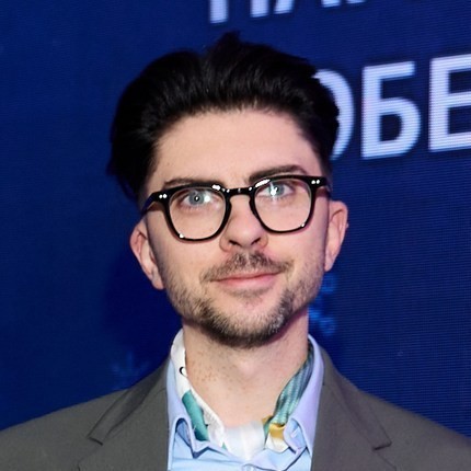 Дмитрий Косьянчук
