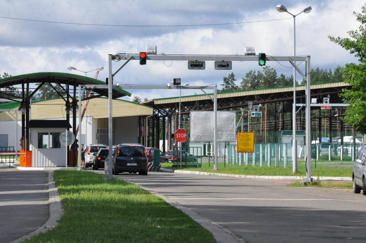 Погранпереход беларусь латвия автомобиль