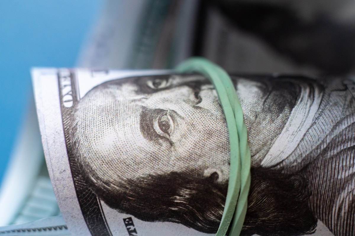 Какой доход принесло золото и&nbsp;что с&nbsp;биткоином. Итоговый индекс инвестора за&nbsp;2025 год