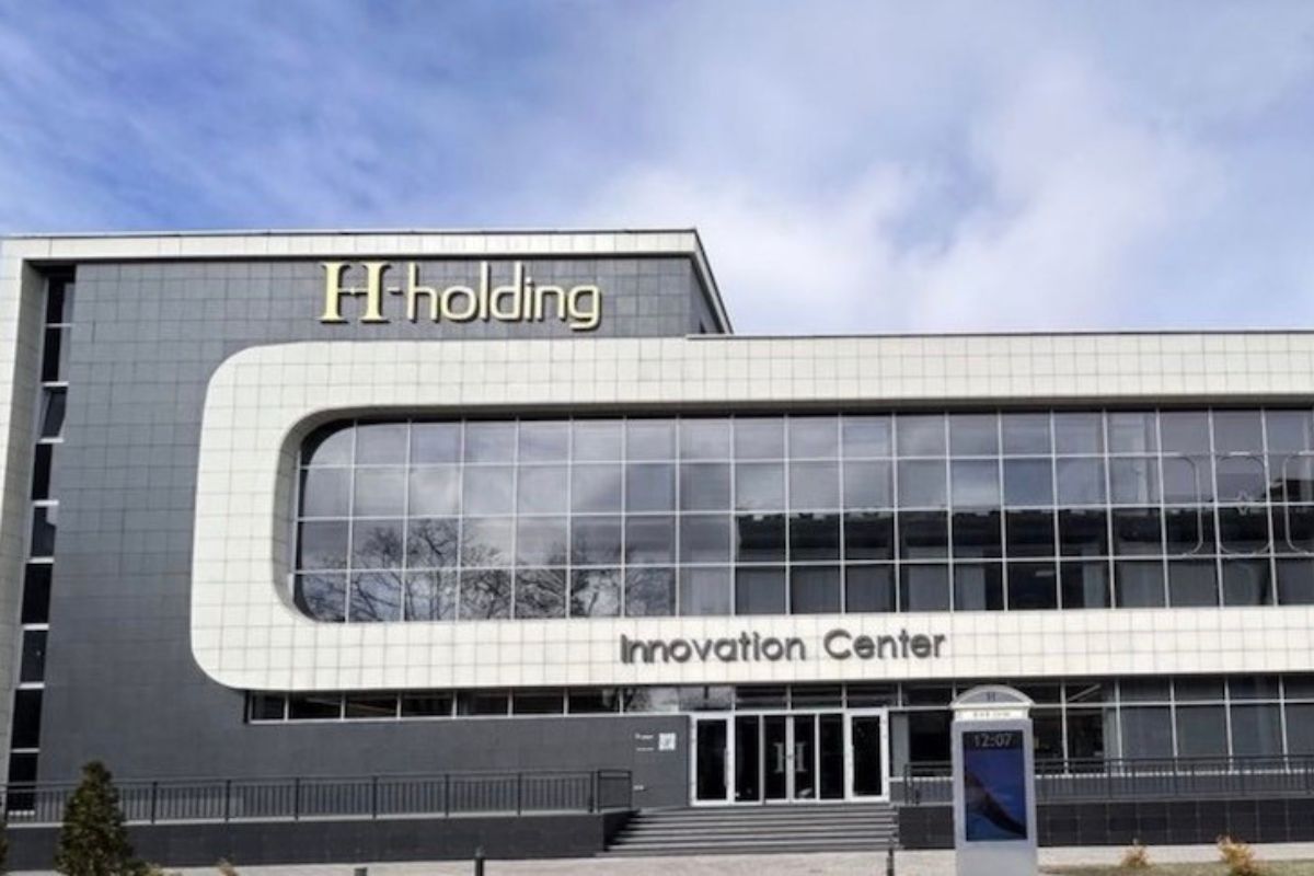 ЕС ввел санкции против «Горизонта» и нескольких белорусских банков