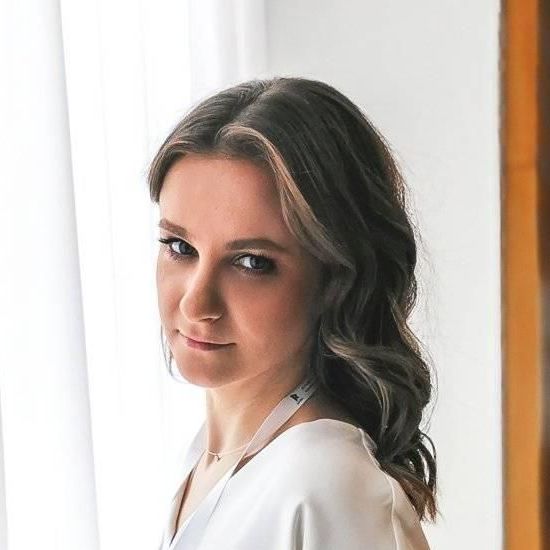 Татьяна Закжевская