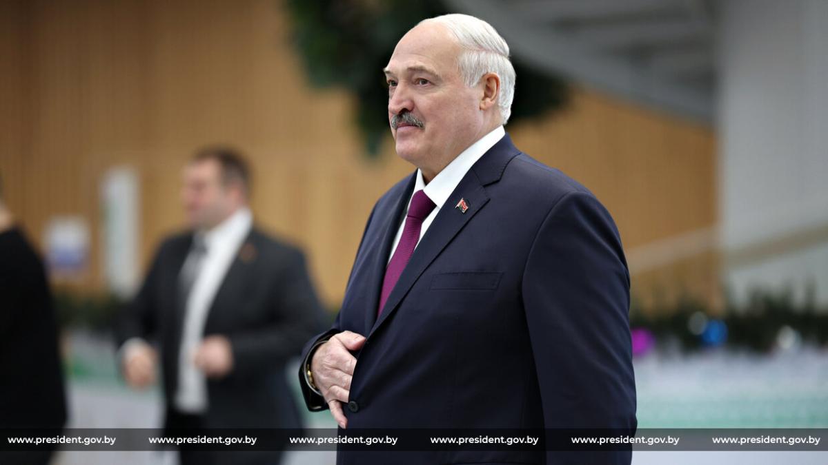 Беларусь присоединилась к Cовету мира