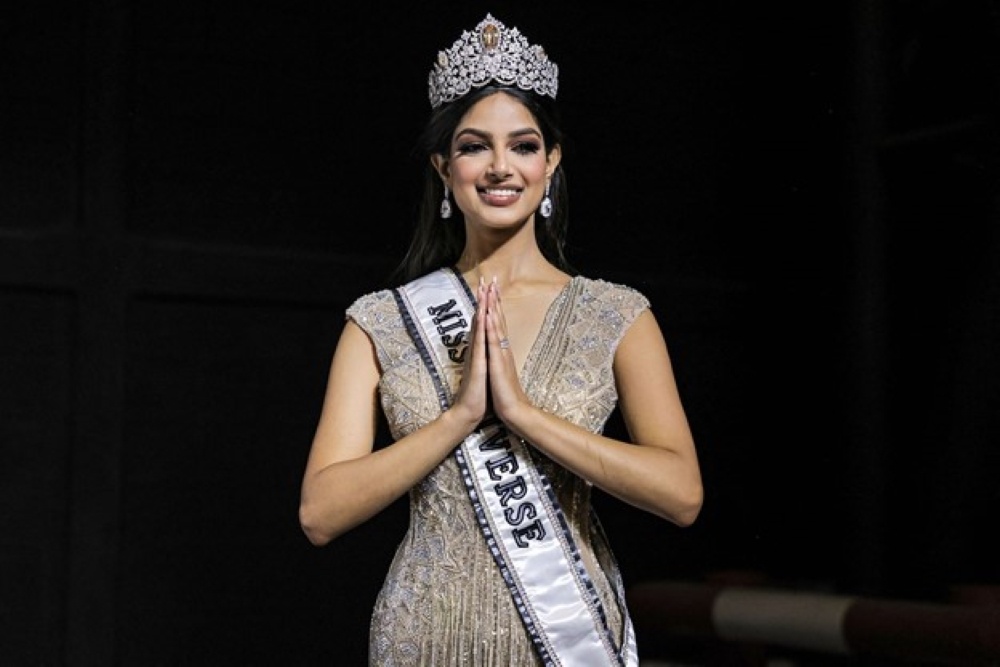 Конкурс «Мисс Вселенная» продается за $20 млн, но покупателей нет