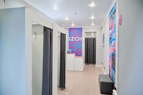 Викторина: как добиться успеха с пунктом выдачи заказов Ozon в Беларуси