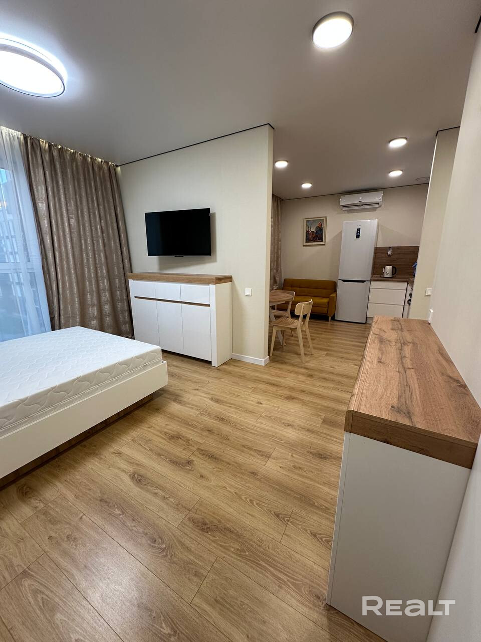 За сколько сейчас можно снять квартиру в Минске. Изучили рынок аренды жилья