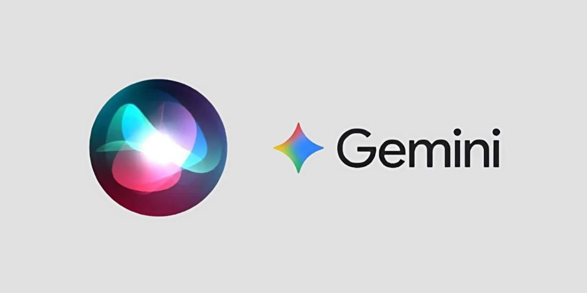 Google создаст уникальную версию Gemini для голосового помощника Apple