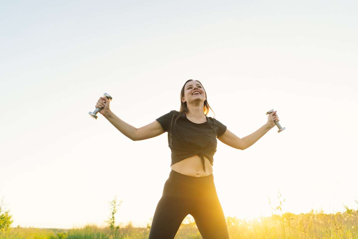 От желания к действию: роль мотивации и дисциплины в ЗОЖ