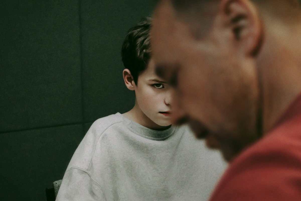 Все обсуждают сериал «Переходный возраст». Зачем его смотреть (даже если вам страшно)