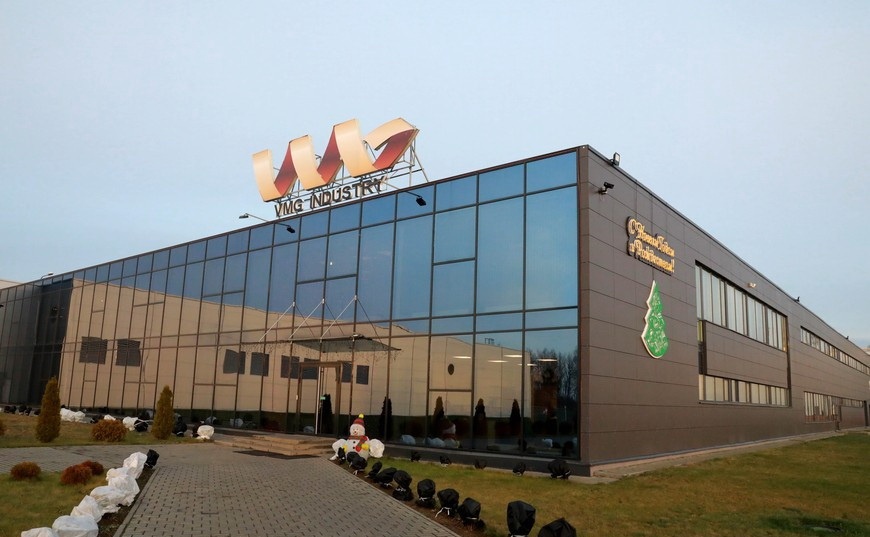Литовская VMG сворачивает бизнес в Беларуси, но «дочка» в Борисове продолжает работать