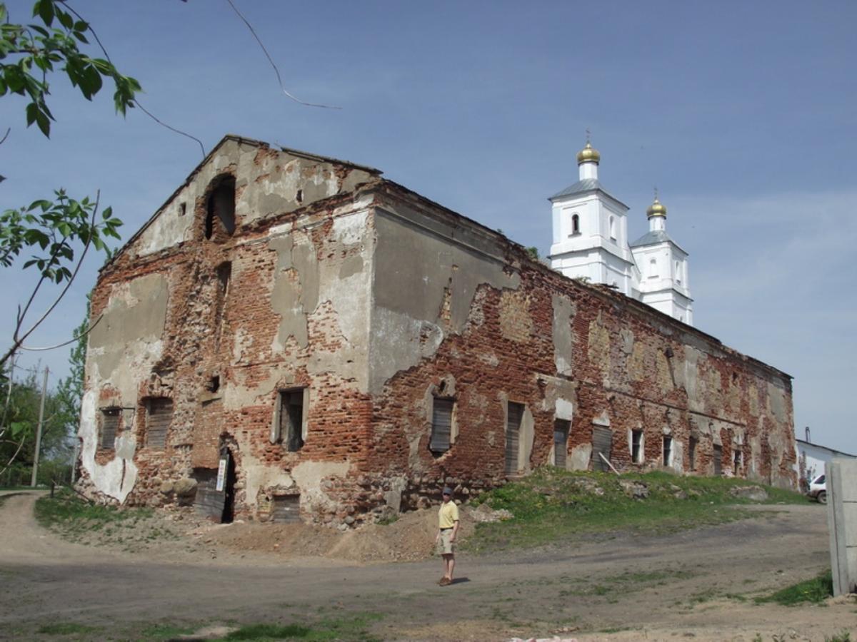 Витебская область в ноябре выставит 18 объектов госимущества за 1 базовую