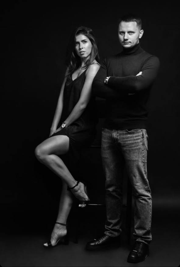 «Развод не трагедия. Трагедия, когда рыба в фуре тухнет!» Как семейная пара создала сеть рыбных магазинов