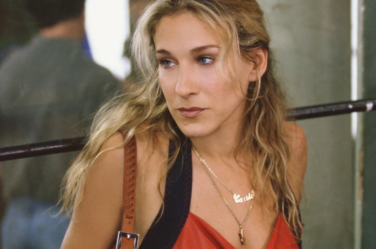 От коктейля до отношений: как «Секс в большом городе» повлиял на нас всех