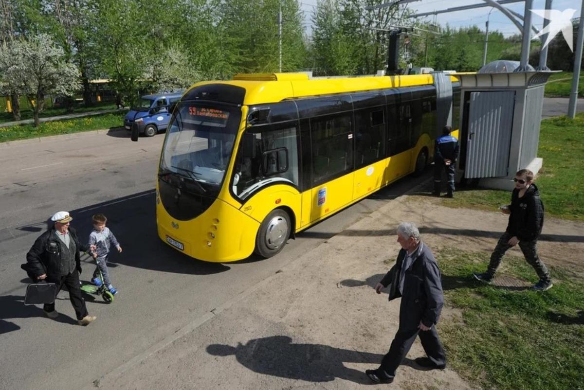 BKM Holding запускает производство пригородных электробусов. Чем они будут выделяться