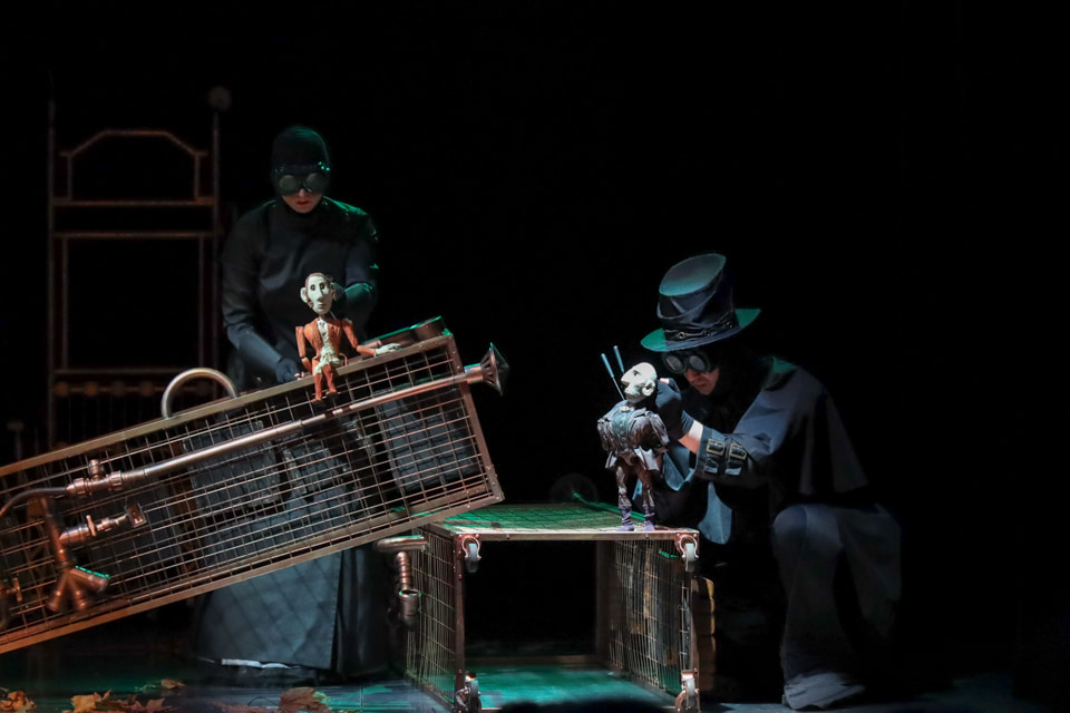 Не пропустить Ночь музеев и послушать музыку под звездами. Культурная афиша с 12 по 18 мая