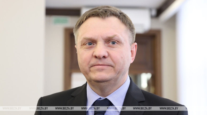 Министр экономики рассказал, за счет чего восстанавливается ВВП Беларуси
