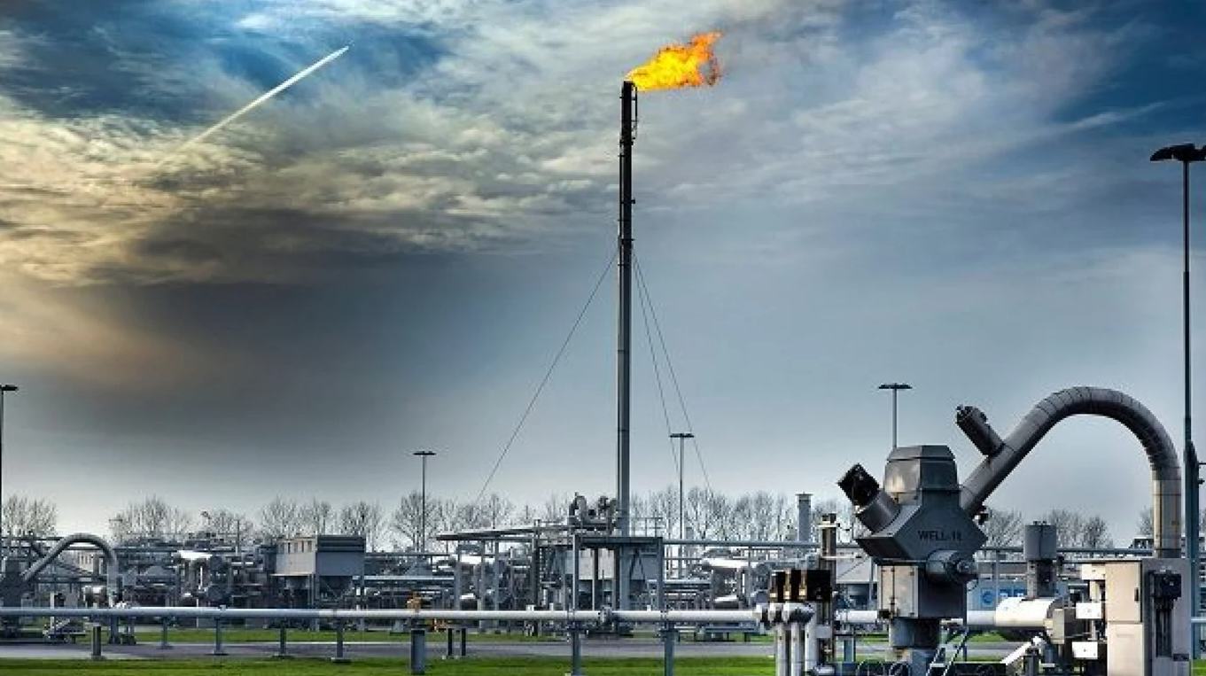 Нидерланды хотят закрыть крупнейшее в Европе месторождение газа в 2023 году