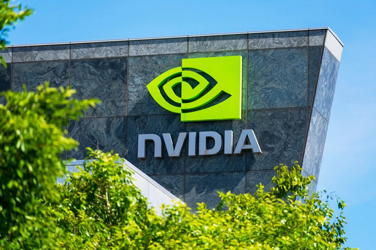 Nvidia сместила Microsoft с первого места в списке самых дорогих компаний в мире