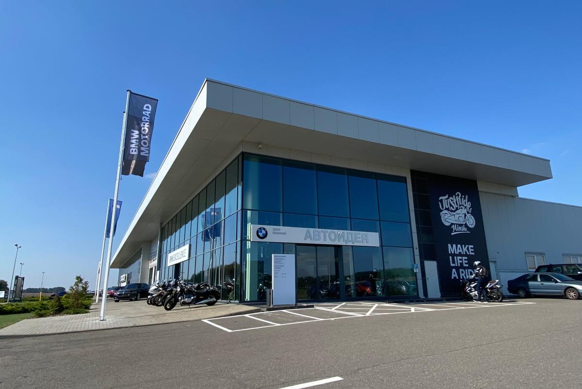 Гайд по белорусским автодилерам: кто и что продает сейчас вместо «японцев» и «европейцев»