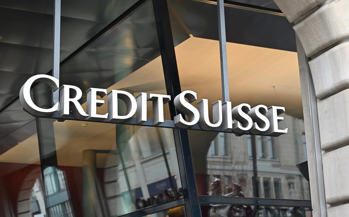 Credit Suisse принял помощь от властей Швейцарии: его акции выросли на 40%