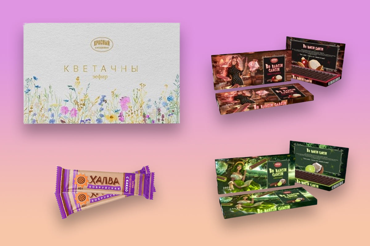 Мороженое-холодник и квас с васильками. С какими новинками встретили лето белорусские бренды