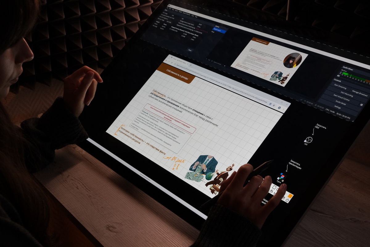 «Я&nbsp;передумал!»: можно&nbsp;ли за&nbsp;4&nbsp;месяца подтянуть для&nbsp;ЦТ английский вместо физики