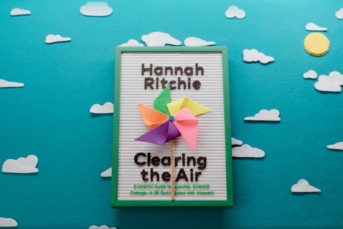 Билл Гейтс составил топ-5&nbsp;книг, которые стоит прочитать этой зимой