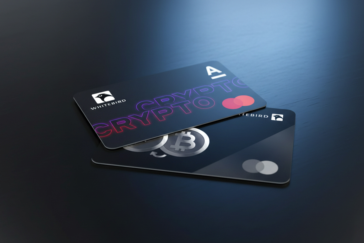 Как за 5 лет изменился крипторынок Беларуси. Рассказываем на примере компании Whitebird