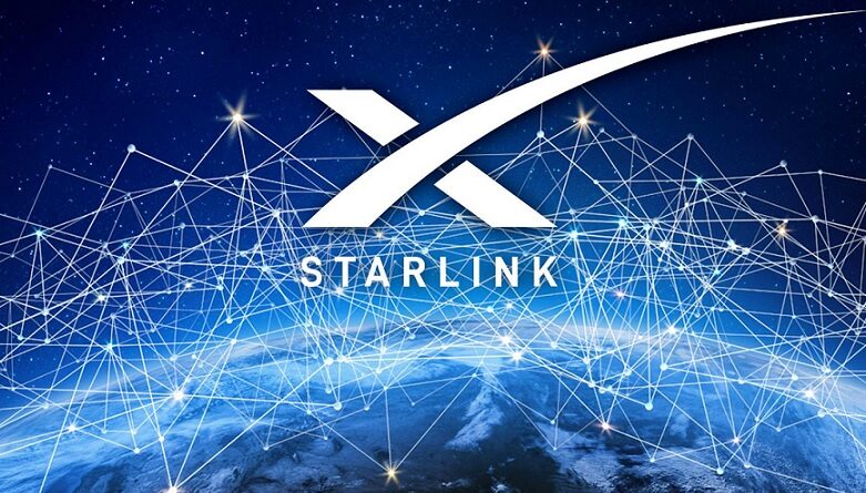 Компания Маска судится в Украине за бренд Starlink