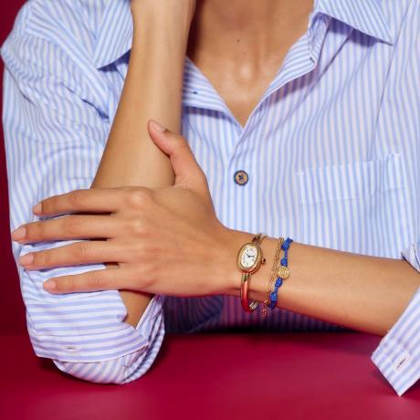 Новый тренд на рынке: миллениалы скупают коктейльные часы 