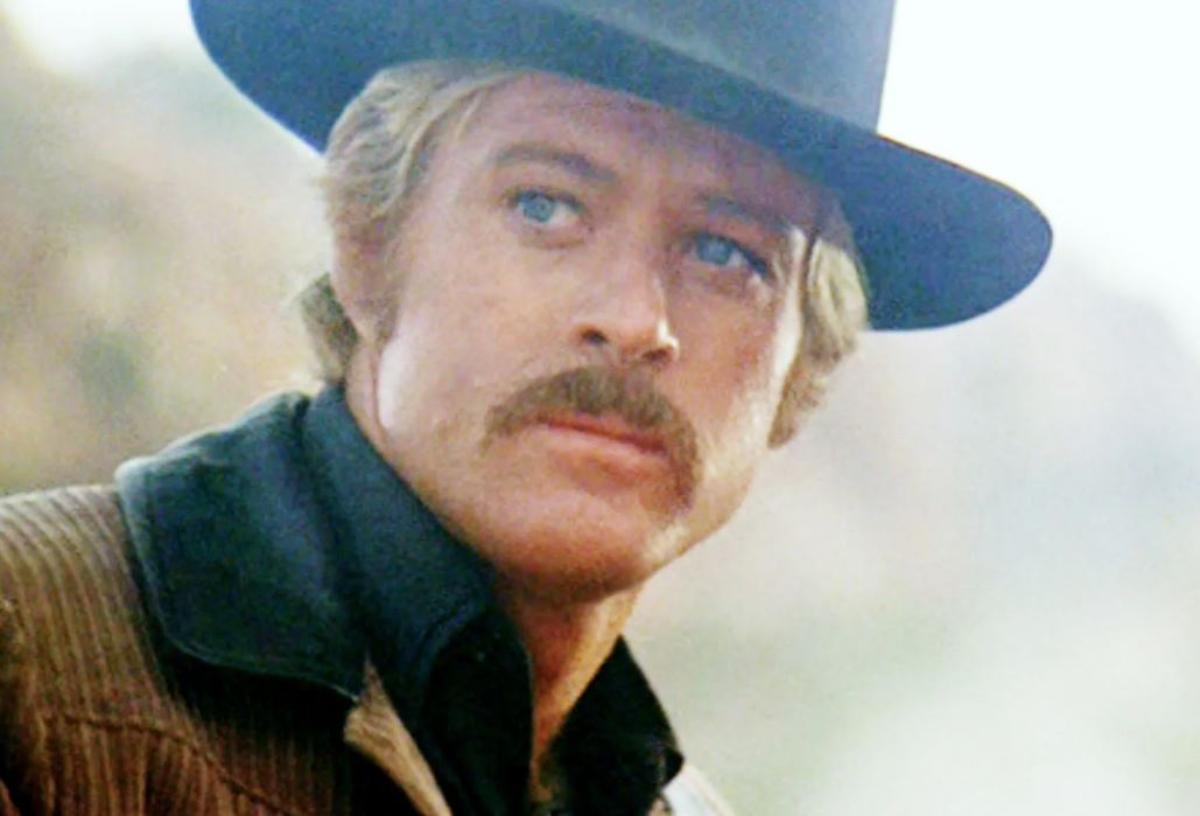 Умер голливудский актер Роберт Редфорд