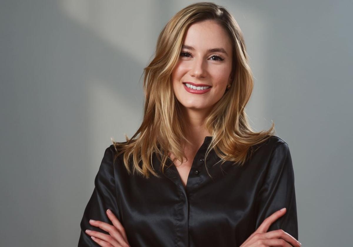 Бразильянка стала самой молодой миллиардершей в мире. На чем она заработала