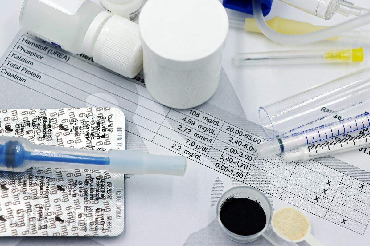 Витебская компания вложит €1 млн в расширение производства ветпрепаратов