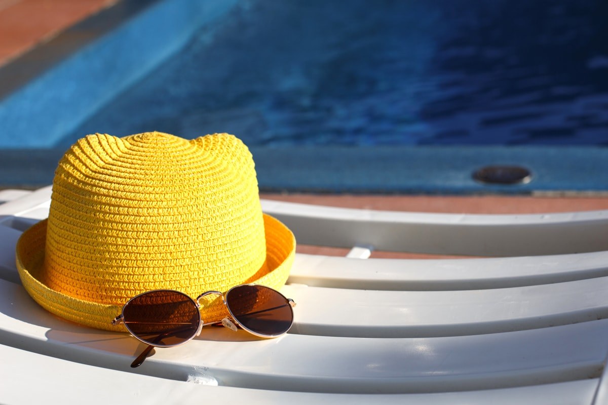 Три способа отдохнуть на море для тех, кому надоели пляжи