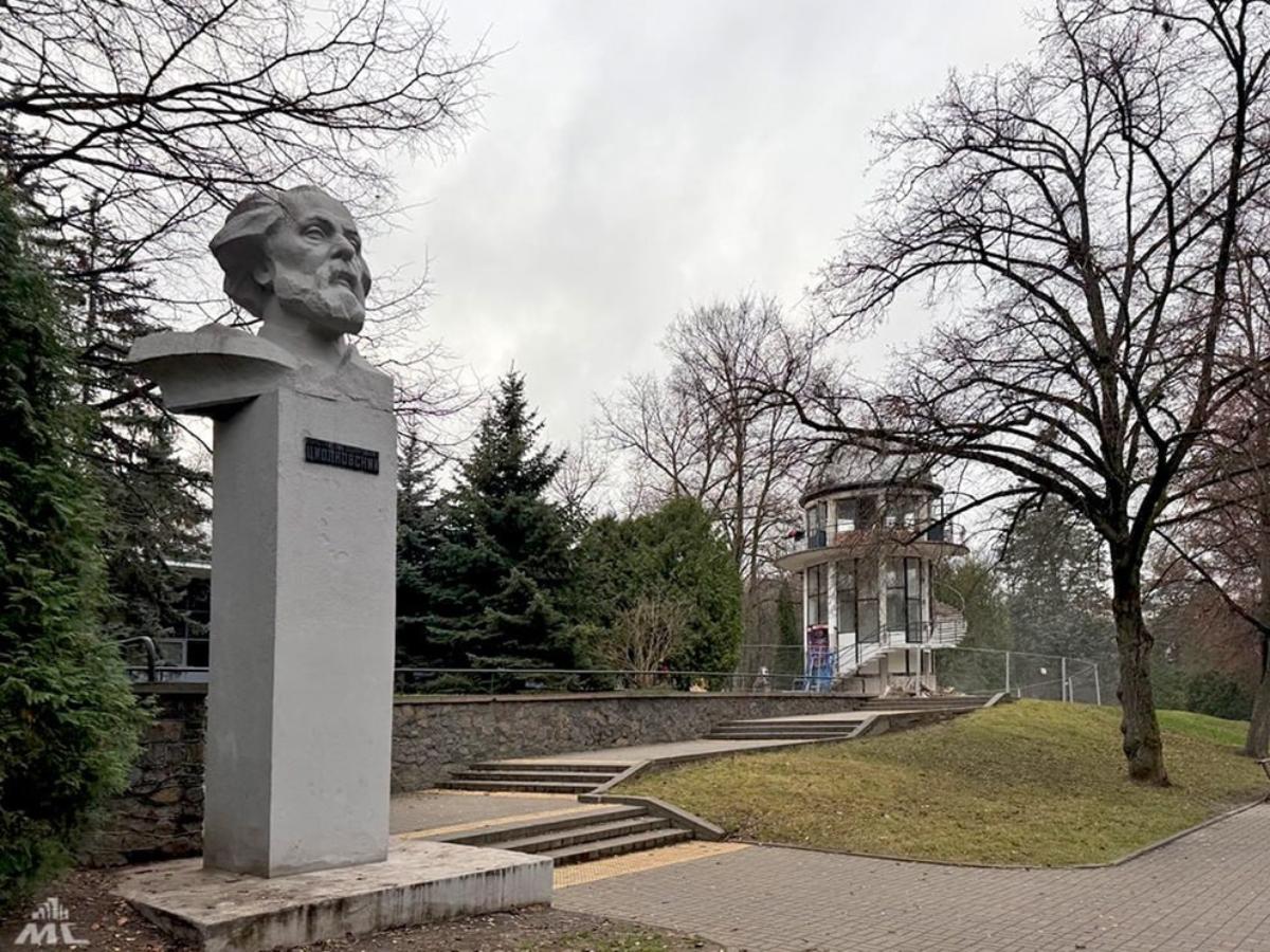 Минский планетарий закрыли на ремонт. Что там появится и когда откроют