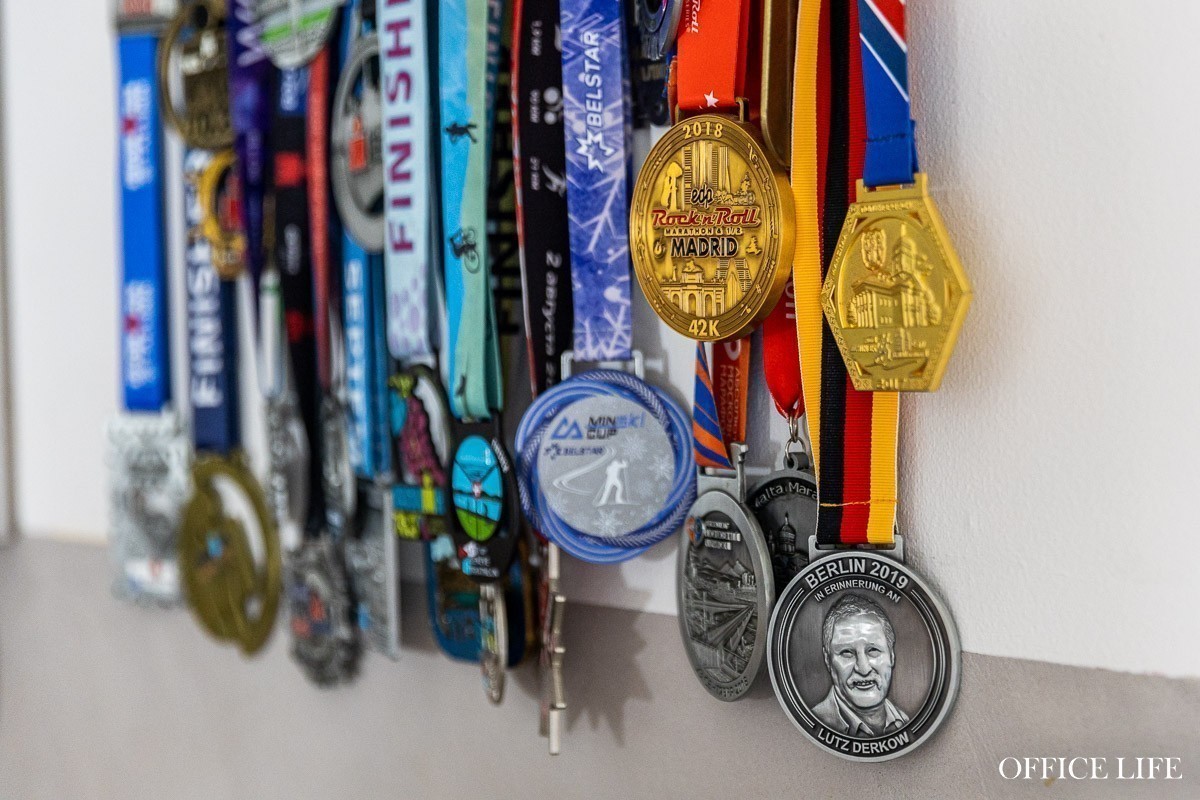 «Жизнь в балансе»: как триатлонистка Елена Вечорко победила рак и стала нутрициологом