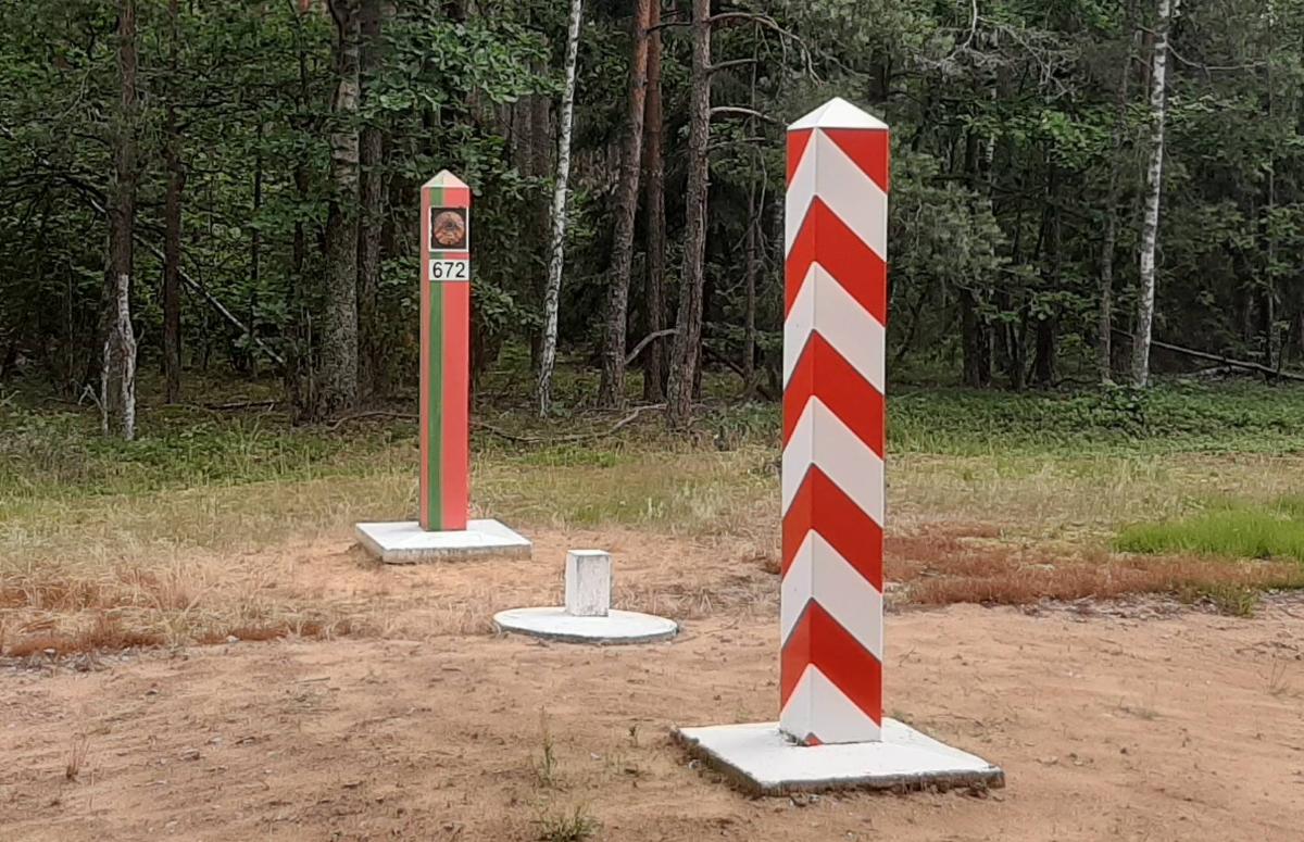 Глава МВД Польши подписал распоряжение о закрытии границы с Беларусью