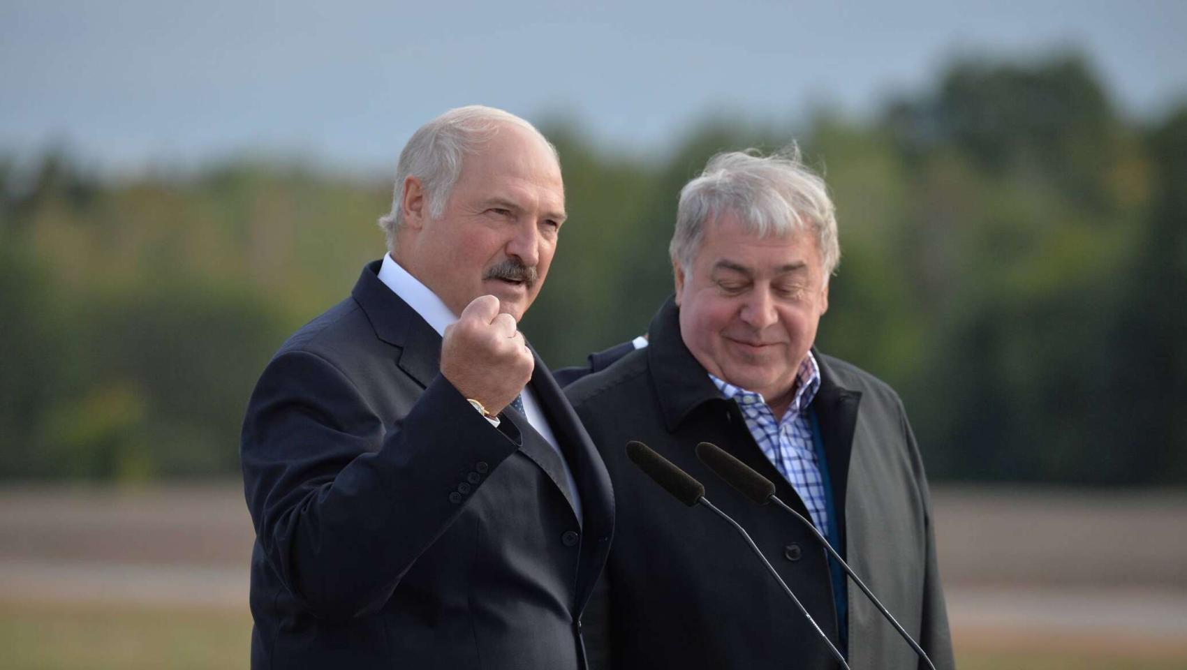 Эпоха Гуцериева в Беларуси — все? История главного частного инвестора в нашу экономику