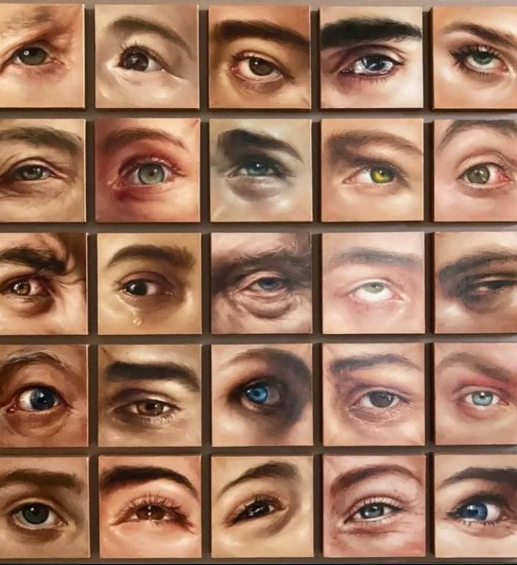 «Увидел, полюбил, купил». Как найти мэтч с современным искусством