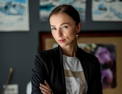 «На плохой бумаге хорошей работы не получится». Как открыть студию рисования