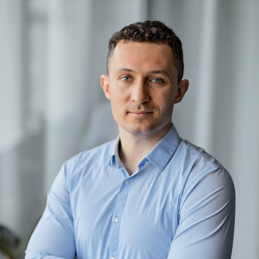 Иван Плюгачев