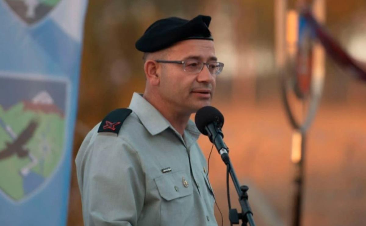 Новым главой израильского «Моссада» станет уроженец Беларуси