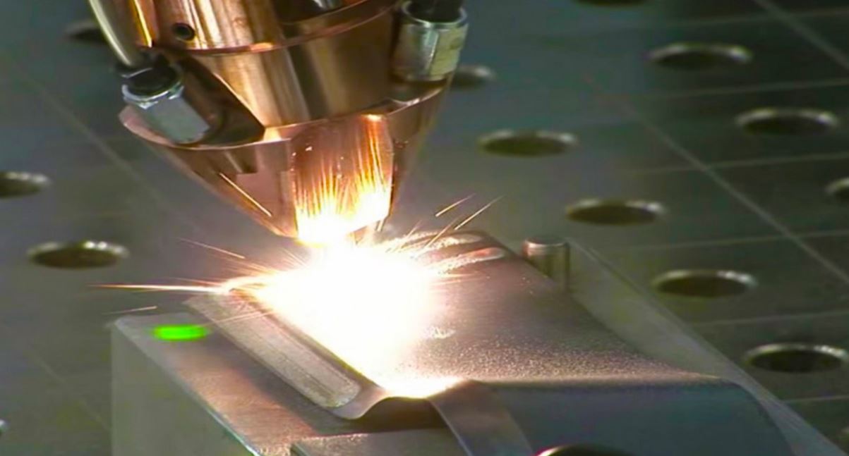 В Беларуси создадут первый отечественный 3D-принтер для печати металлом