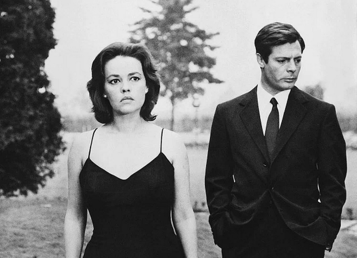 Феллини, Антониони и Ночь искусства: афиша с 6 по 12 октября