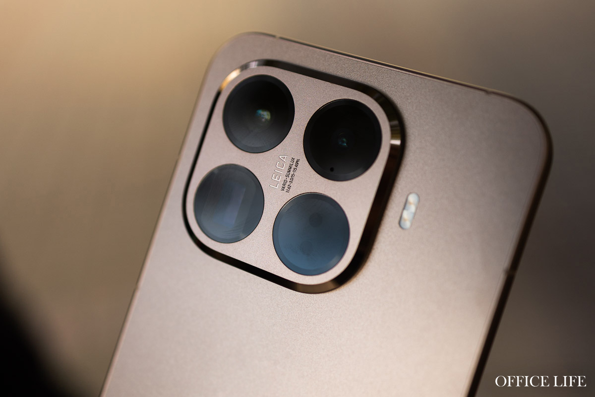 Ночной дозор: профессиональный фотограф тестирует камеру Xiaomi 15T Pro 