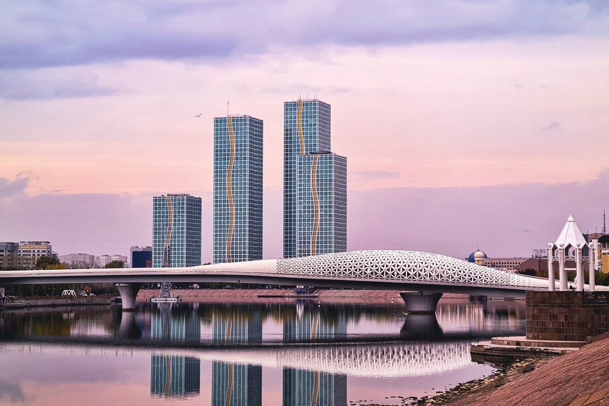 Как открыть компанию в Казахстане и сколько это стоит? Гайд для бизнеса