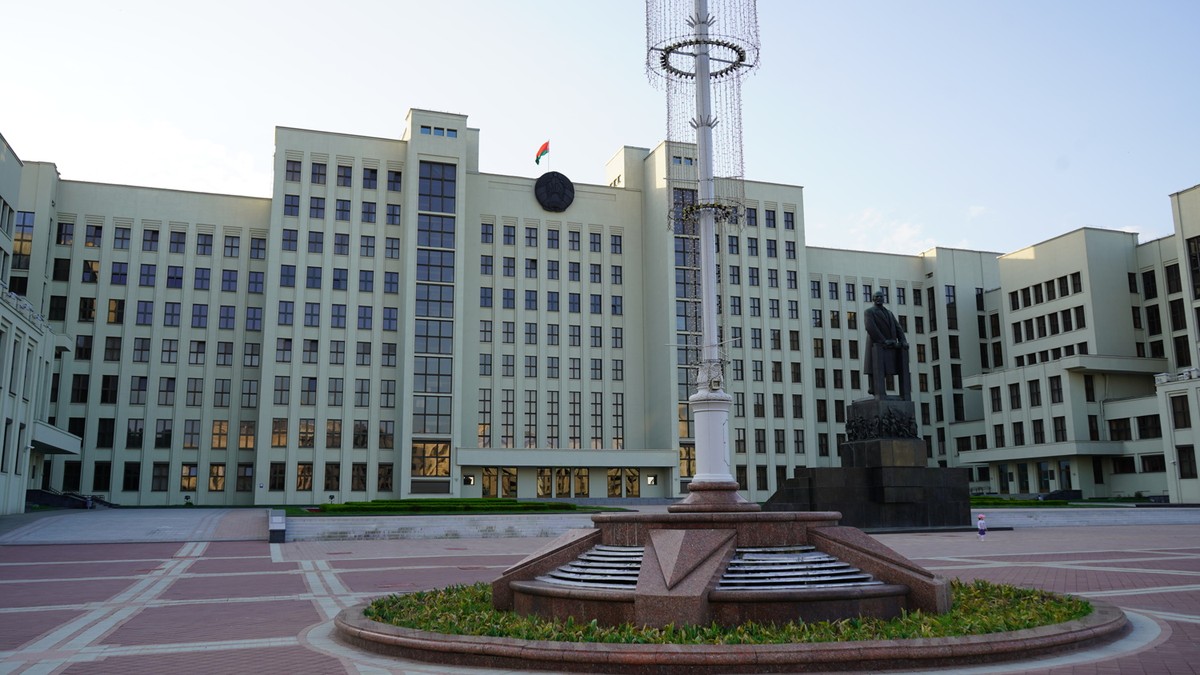 В Беларуси повысят минимальную зарплату